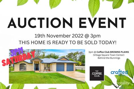 Property photo of 23-27 Cardwell Close Munruben QLD 4125