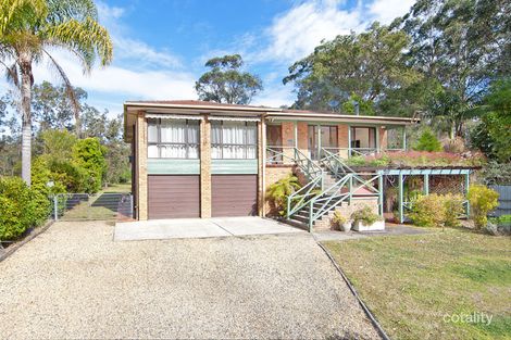 Property photo of 64 Golding Grove Wyong NSW 2259