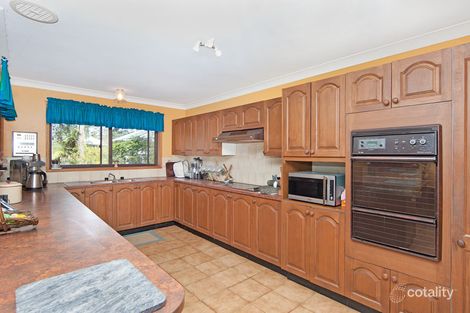 Property photo of 64 Golding Grove Wyong NSW 2259