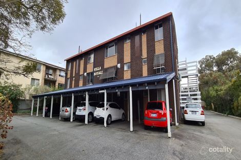 9/298-300 Stirling St, Perth, WA 6000