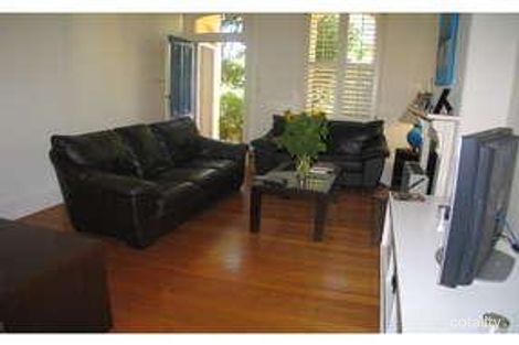 Property photo of 149 Sutherland Street Paddington NSW 2021