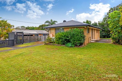 Property photo of 23 Verdelho Way Molendinar QLD 4214