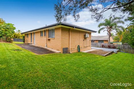 Property photo of 23 Verdelho Way Molendinar QLD 4214