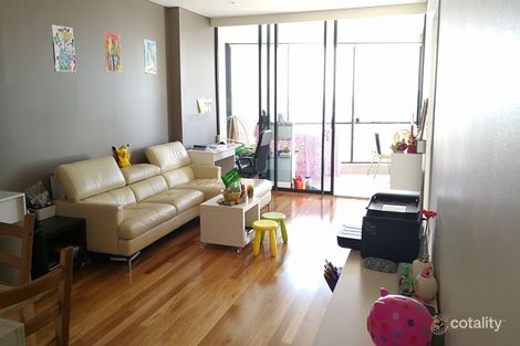 Property photo of 4609/93 Liverpool Street Sydney NSW 2000
