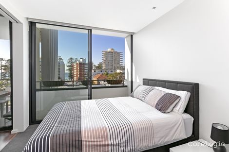 Property photo of 26/53-57 Pittwater Road Manly NSW 2095