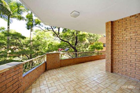 Property photo of 12/49-53 Albert Road Strathfield NSW 2135