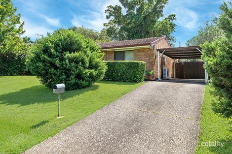 Property photo of 40 Avonmore Street Edens Landing QLD 4207