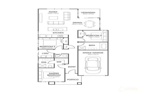 Property photo of 5 Adelaide Crescent Ormeau Hills QLD 4208