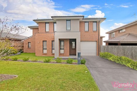 2 Madeline Cct, Schofields, NSW 2762