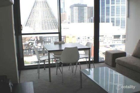 Property photo of 1205/31 A'Beckett Street Melbourne VIC 3000
