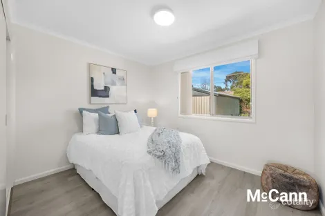 Property photo of 6 Humffray Street Wanniassa ACT 2903