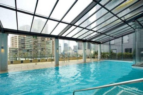 Property photo of 327C/183 City Road Southbank VIC 3006