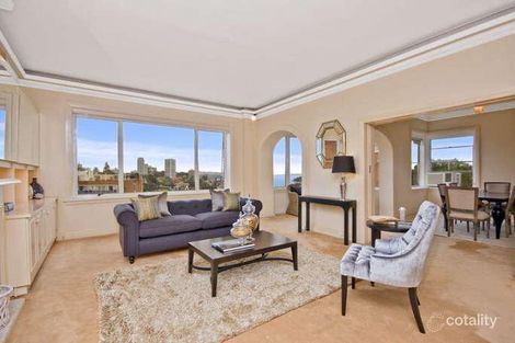 Property photo of 7/452 Edgecliff Road Edgecliff NSW 2027