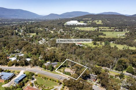5 Allsops Rd, Launching Place, VIC 3139