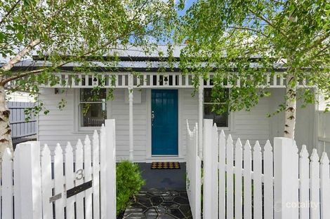 3 Weller St, Geelong West, VIC 3218