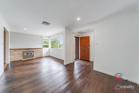 Property photo of 2A Chellaston Street Camden NSW 2570