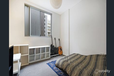Property photo of 305/9 Hilts Road Strathfield NSW 2135