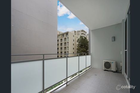 Property photo of 305/9 Hilts Road Strathfield NSW 2135