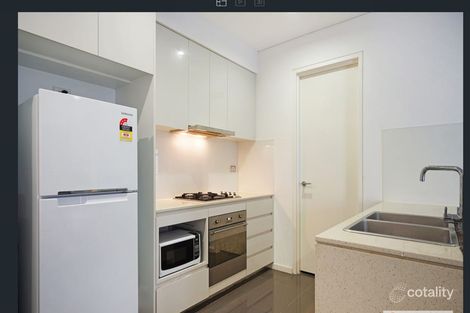 Property photo of 305/9 Hilts Road Strathfield NSW 2135