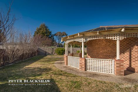 Property photo of 4/147 Keverstone Circuit Isabella Plains ACT 2905