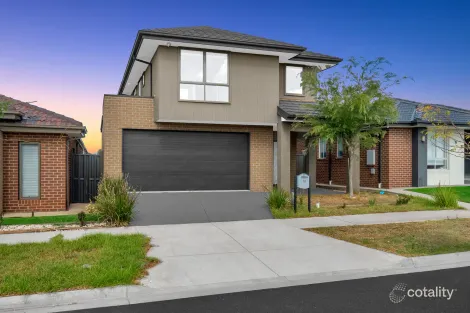 13 Equity St, Rockbank, VIC 3335