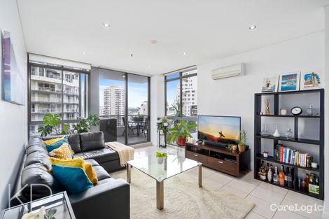 Property photo of 1101/18 Cypress Avenue Surfers Paradise QLD 4217