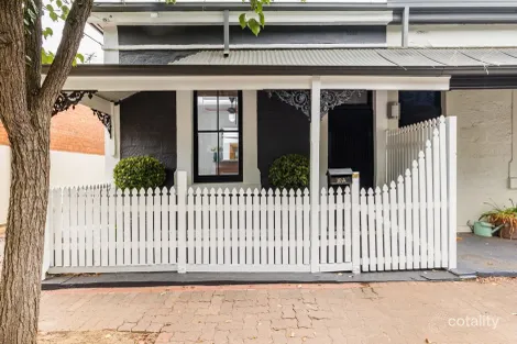 10a Bennett St, Thebarton, SA 5031