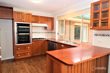 Property photo of 9 Burra Close Glenmore Park NSW 2745