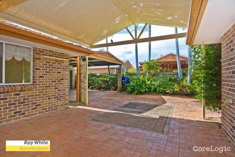 Property photo of 7 Ceccato Drive Murrumba Downs QLD 4503