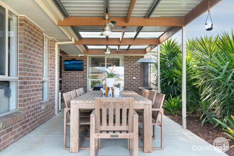Property photo of 13 Ascot Gardens Drive Delacombe VIC 3356