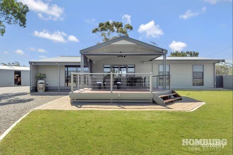 Property photo of 74 Hanckel Road Nuriootpa SA 5355