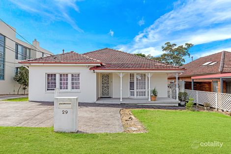 Property photo of 29 Queens Road Connells Point NSW 2221