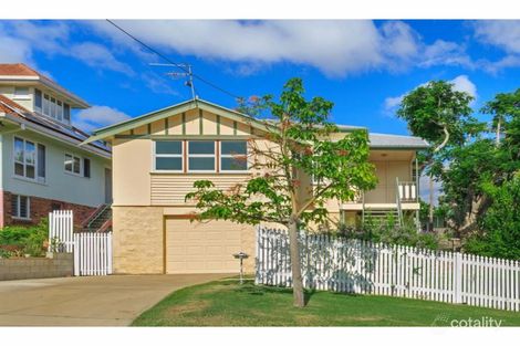Property photo of 4 Craigilee Street The Range QLD 4700