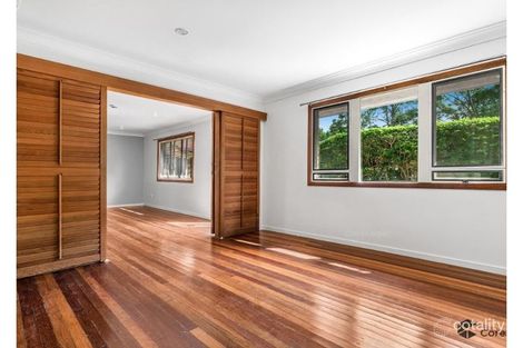 Property photo of 3/55 Ashfield Street East Brisbane QLD 4169