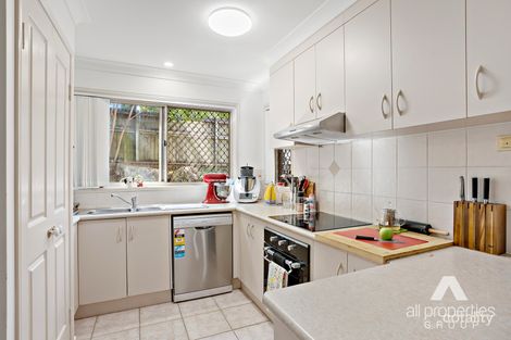 Property photo of 27/12 Grandchester Street Sunnybank Hills QLD 4109