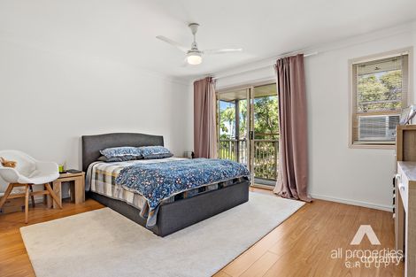 Property photo of 27/12 Grandchester Street Sunnybank Hills QLD 4109