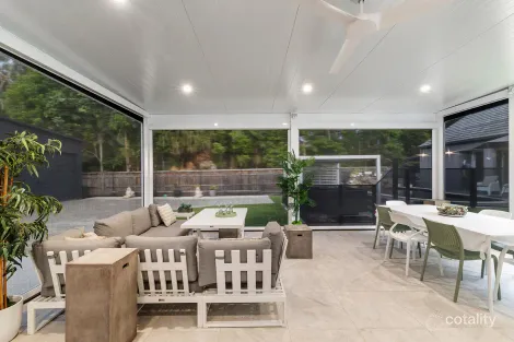 Property photo of 27 Candlewood Close Mooloolaba QLD 4557