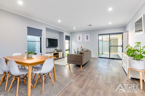 Property photo of 4 Silvergum Way Piara Waters WA 6112