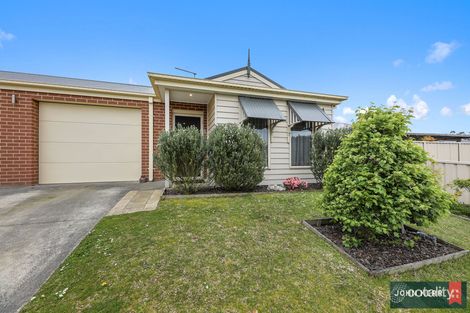 Property photo of 16 Discovery Boulevard Moe VIC 3825