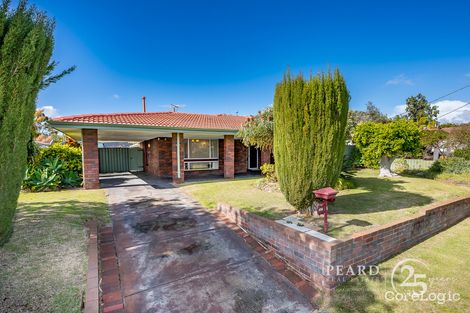 Property photo of 6 Aminya Avenue Wanneroo WA 6065