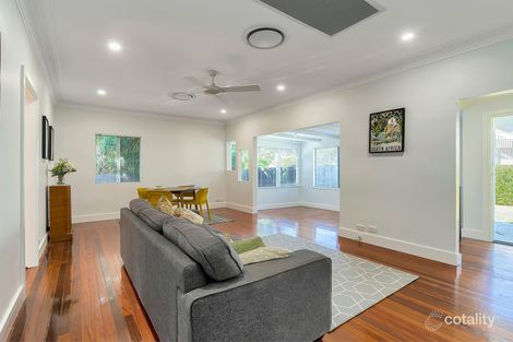 Property photo of 5 Bentham Street Mount Gravatt QLD 4122