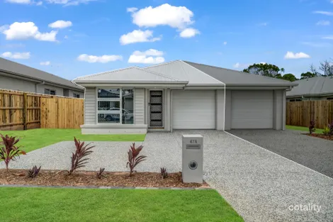 Property photo of 47 Cavanagh Drive Logan Reserve QLD 4133