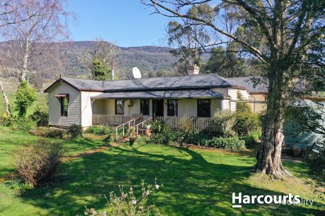 124 Barbers Rd, Meander, TAS 7304