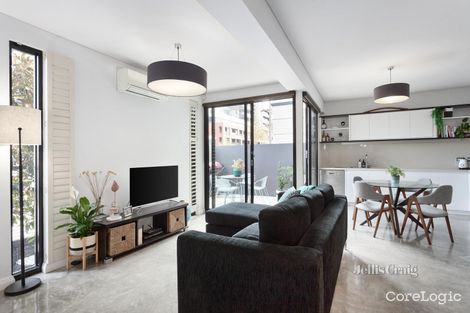 Property photo of 1/25 Coppin Street Richmond VIC 3121