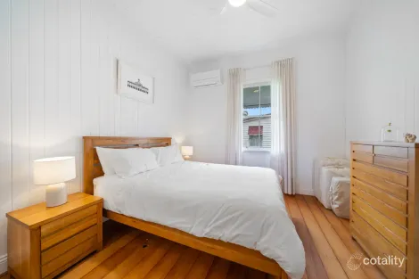 Property photo of 115 Jubilee Terrace Bardon QLD 4065