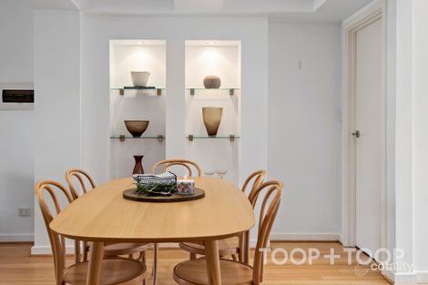 Property photo of 3/88 Barton Terrace West North Adelaide SA 5006