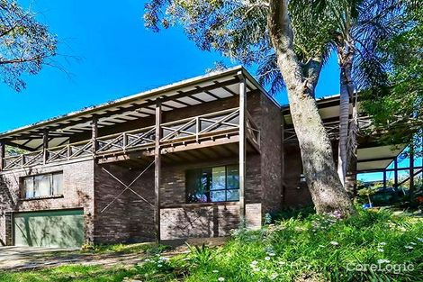 Property photo of 8 James Wheeler Place Wheeler Heights NSW 2097