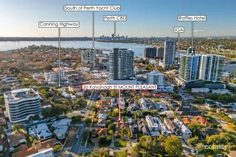 3a Kavanagh St, Mount Pleasant, WA 6153