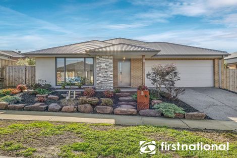 Property photo of 18 Glendora Avenue Clyde VIC 3978