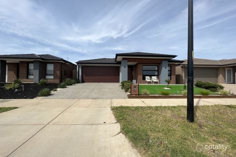 25 Bristol St, Strathtulloh, VIC 3338